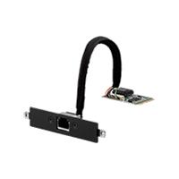 MOS-2120-Z1101E iDoor Module Mini PCIe Expansion Kit